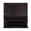OCHNIK SL-125-99 — 6 miejsc na karty i dodatkowe kieszonki / OCHNIK SL-125-99 — 6 card slots and extra compartments